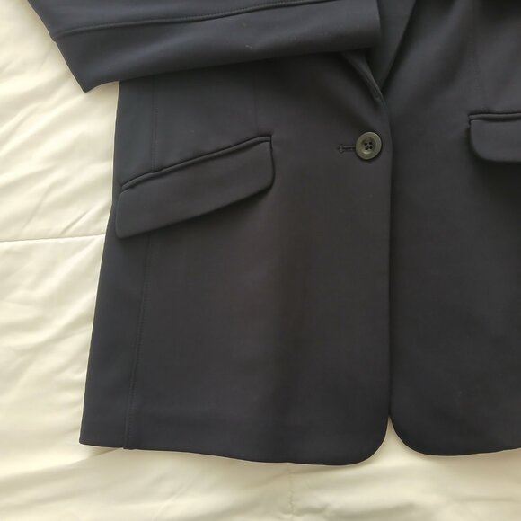 Express Fitted Blazer - Picture 4 of 4